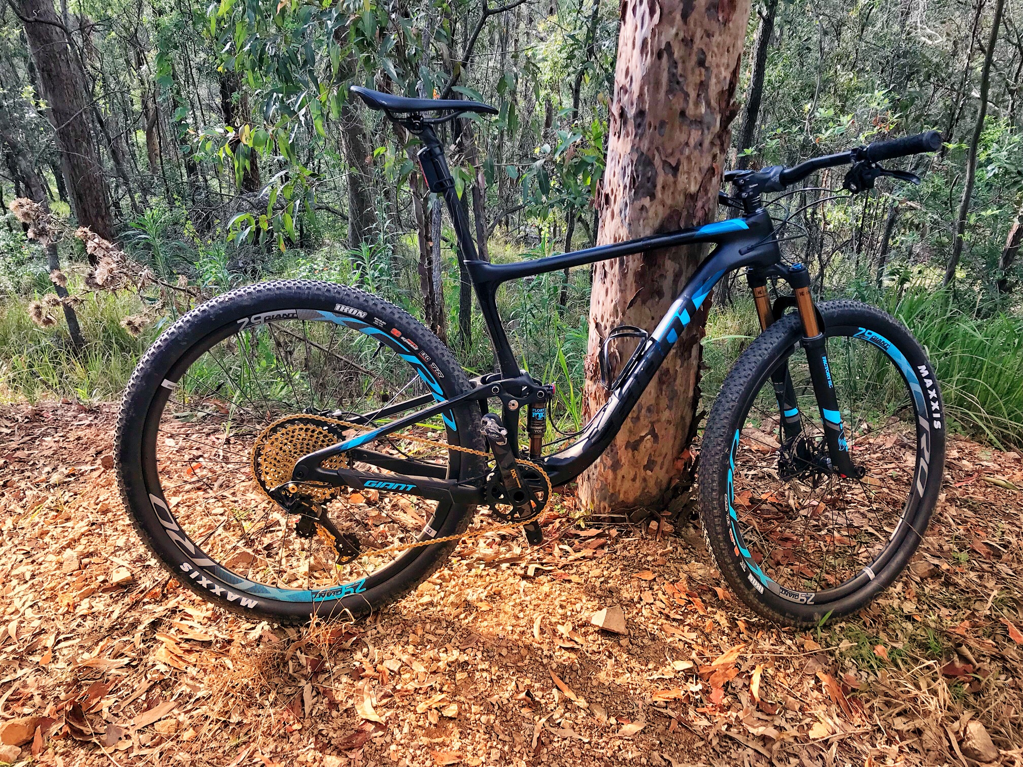 giant anthem advanced 0 2016