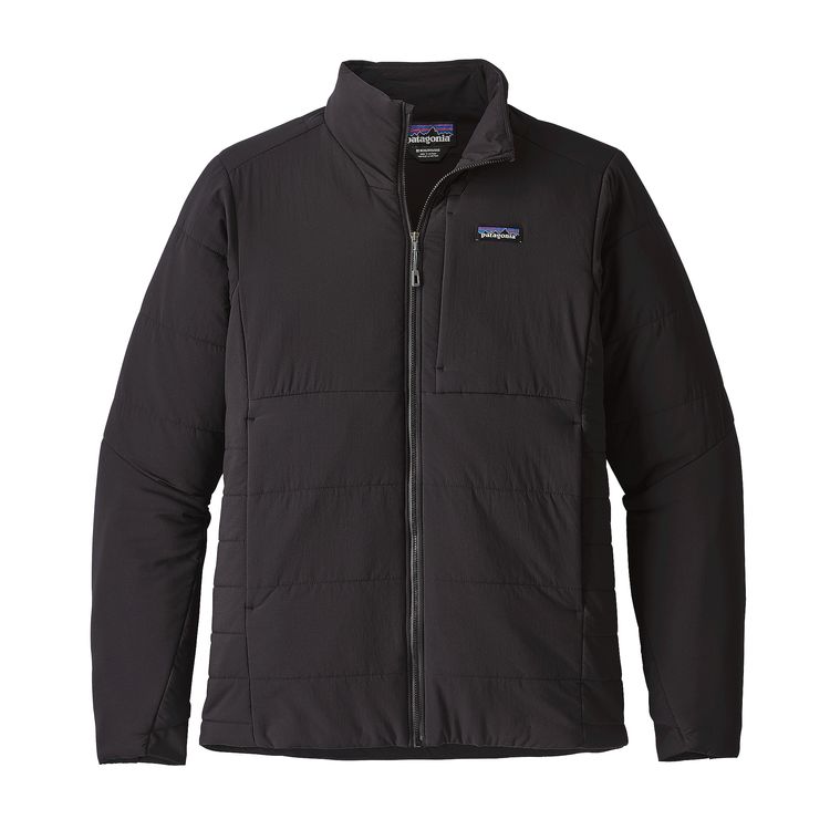 Review: Patagonia Nano-Air Jacket ⋆ Where'sThor.com